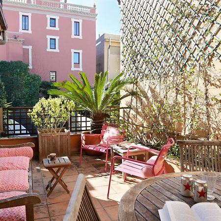 Hotel Aiguaclara Begur Kültér fotó