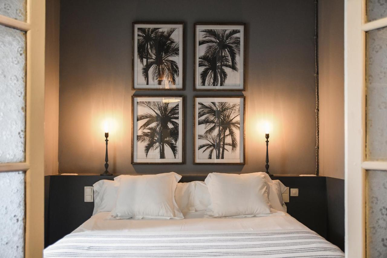 Hotel Aiguaclara Begur Kültér fotó