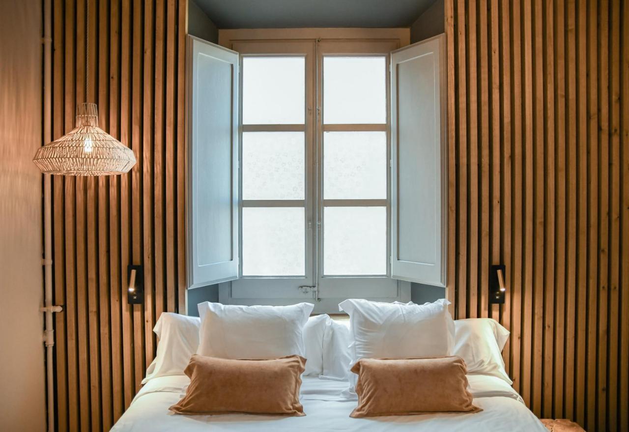 Hotel Aiguaclara Begur Kültér fotó