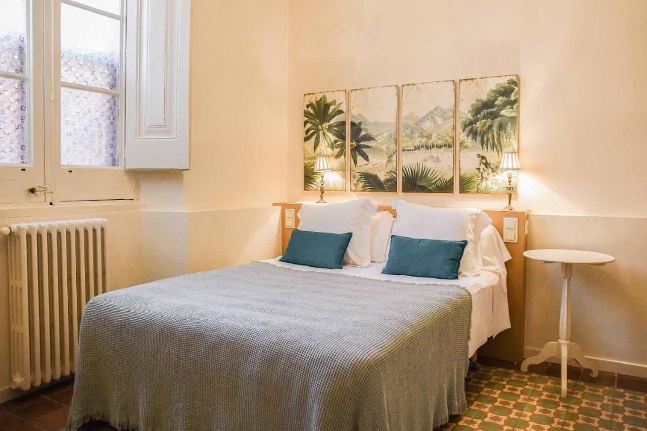 Hotel Aiguaclara Begur Kültér fotó
