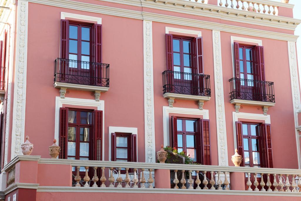 Hotel Aiguaclara Begur Kültér fotó